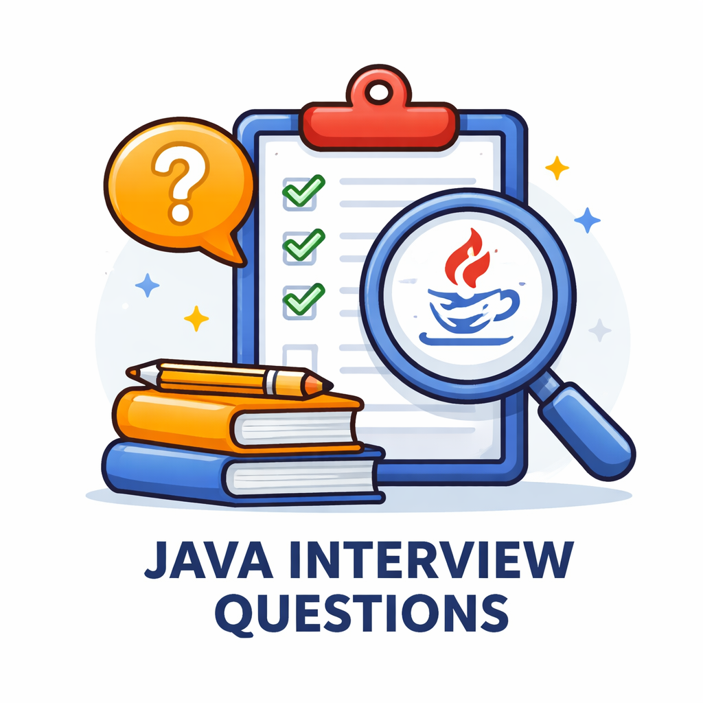 Interview Preparation